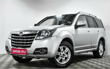 Great Wall Hover H3 I, 2014 год, 880 000 рублей, 2 фотография