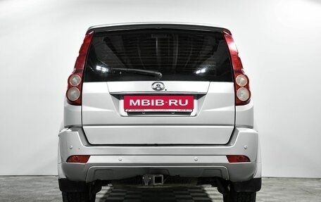 Great Wall Hover H3 I, 2014 год, 880 000 рублей, 6 фотография