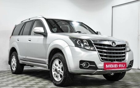 Great Wall Hover H3 I, 2014 год, 880 000 рублей, 4 фотография