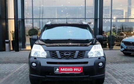 Nissan X-Trail, 2010 год, 1 390 000 рублей, 3 фотография