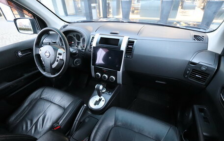 Nissan X-Trail, 2010 год, 1 390 000 рублей, 16 фотография