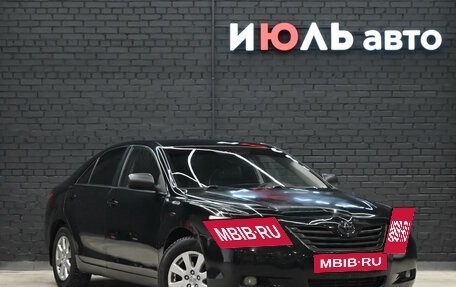 Toyota Camry, 2008 год, 1 150 000 рублей, 3 фотография