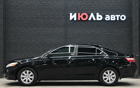 Toyota Camry, 2008 год, 1 150 000 рублей, 7 фотография