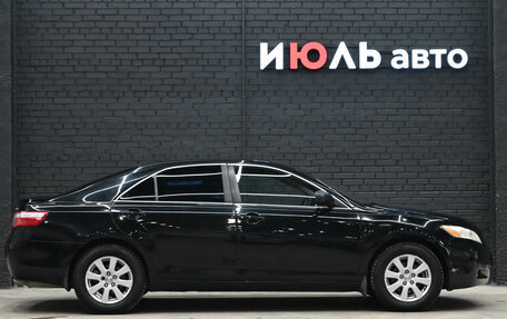 Toyota Camry, 2008 год, 1 150 000 рублей, 8 фотография