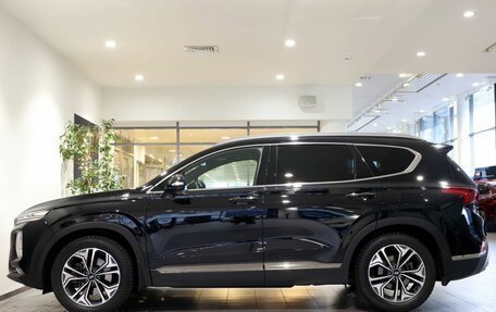 Hyundai Santa Fe IV, 2019 год, 3 360 000 рублей, 7 фотография