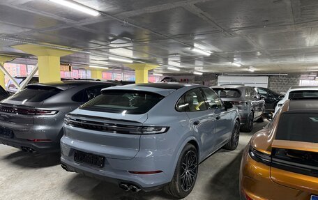 Porsche Cayenne III, 2024 год, 19 500 000 рублей, 6 фотография