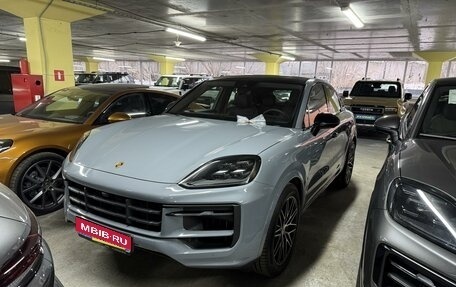 Porsche Cayenne III, 2024 год, 19 500 000 рублей, 2 фотография