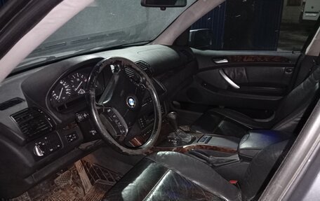 BMW X5, 2001 год, 1 000 000 рублей, 3 фотография