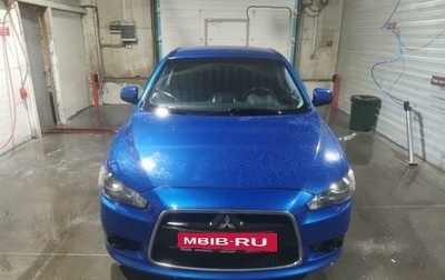 Mitsubishi Lancer IX, 2011 год, 1 100 000 рублей, 1 фотография