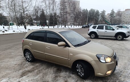 KIA Rio II, 2011 год, 550 000 рублей, 2 фотография