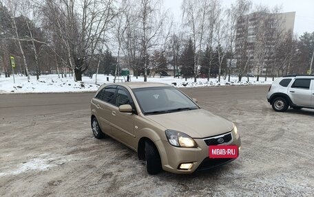 KIA Rio II, 2011 год, 550 000 рублей, 5 фотография