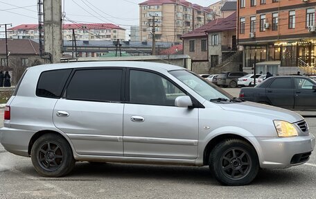 KIA Carens I (RS), 2004 год, 490 000 рублей, 3 фотография