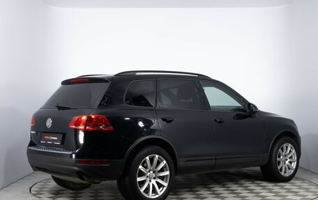 Volkswagen Touareg III, 2013 год, 1 970 000 рублей, 5 фотография