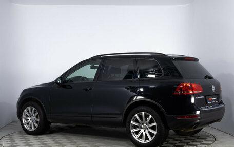 Volkswagen Touareg III, 2013 год, 1 970 000 рублей, 7 фотография