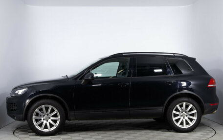 Volkswagen Touareg III, 2013 год, 1 970 000 рублей, 8 фотография