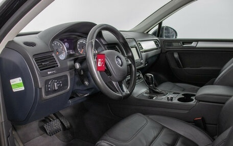 Volkswagen Touareg III, 2013 год, 1 970 000 рублей, 10 фотография