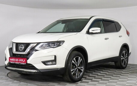 Nissan X-Trail, 2019 год, 2 350 000 рублей, 1 фотография