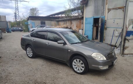 Nissan Teana, 2006 год, 900 000 рублей, 13 фотография