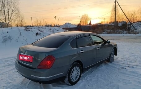 Nissan Teana, 2006 год, 900 000 рублей, 14 фотография