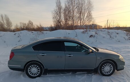 Nissan Teana, 2006 год, 900 000 рублей, 15 фотография