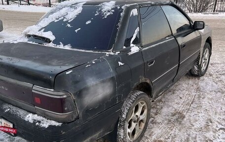 Subaru Legacy VII, 1990 год, 95 000 рублей, 2 фотография