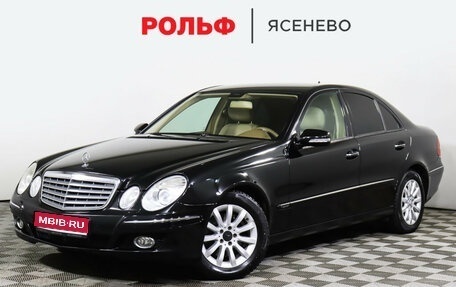 Mercedes-Benz E-Класс, 2008 год, 1 300 000 рублей, 1 фотография