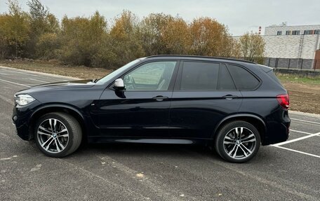 BMW X5, 2014 год, 4 500 000 рублей, 2 фотография