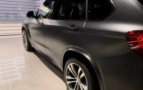 BMW X5, 2014 год, 4 500 000 рублей, 19 фотография