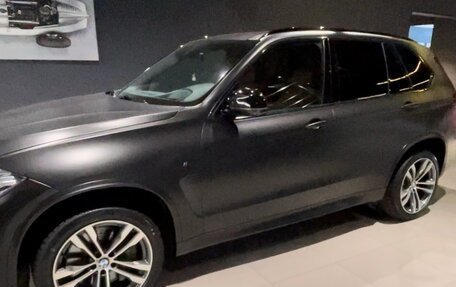 BMW X5, 2014 год, 4 500 000 рублей, 16 фотография