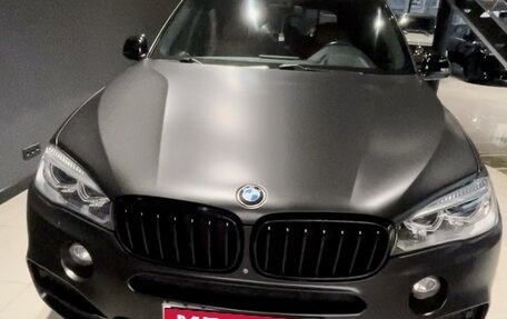 BMW X5, 2014 год, 4 500 000 рублей, 17 фотография