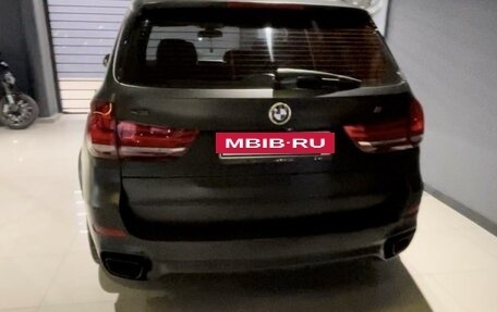 BMW X5, 2014 год, 4 500 000 рублей, 20 фотография