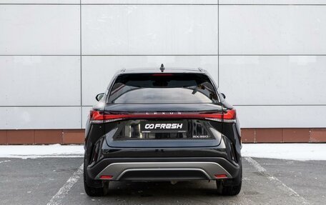 Lexus RX IV рестайлинг, 2023 год, 8 499 000 рублей, 4 фотография