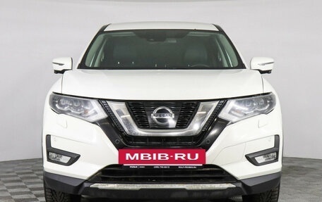 Nissan X-Trail, 2019 год, 2 350 000 рублей, 2 фотография