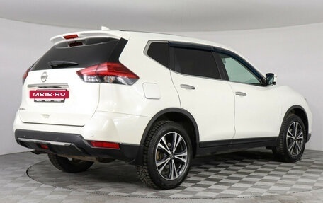 Nissan X-Trail, 2019 год, 2 350 000 рублей, 5 фотография