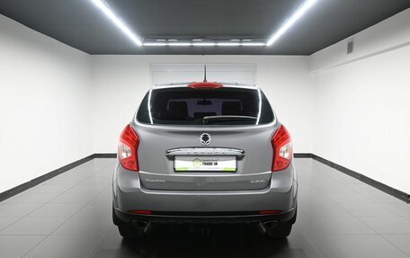 SsangYong Actyon II рестайлинг, 2013 год, 1 145 000 рублей, 4 фотография