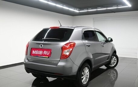 SsangYong Actyon II рестайлинг, 2013 год, 1 145 000 рублей, 2 фотография