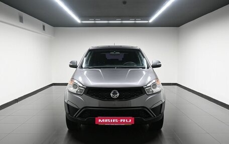 SsangYong Actyon II рестайлинг, 2013 год, 1 145 000 рублей, 3 фотография