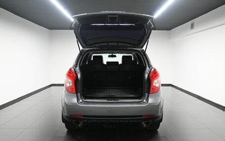 SsangYong Actyon II рестайлинг, 2013 год, 1 145 000 рублей, 7 фотография