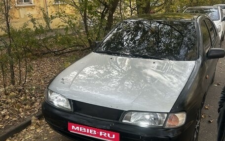 Nissan Almera, 1996 год, 175 000 рублей, 5 фотография