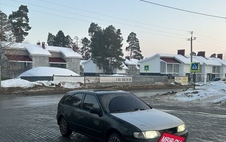 Nissan Almera, 1996 год, 175 000 рублей, 8 фотография