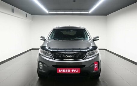 KIA Sorento II рестайлинг, 2015 год, 1 945 000 рублей, 3 фотография