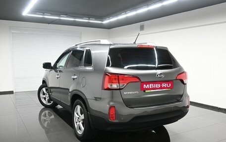 KIA Sorento II рестайлинг, 2015 год, 1 945 000 рублей, 6 фотография