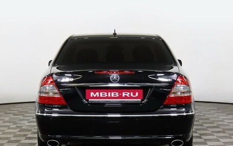 Mercedes-Benz E-Класс, 2008 год, 1 300 000 рублей, 6 фотография