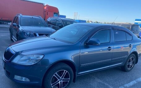 Skoda Octavia, 2010 год, 700 000 рублей, 1 фотография