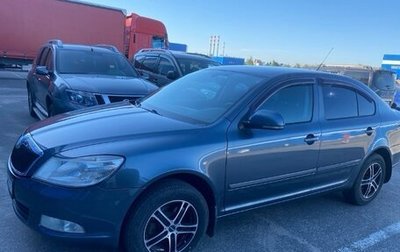 Skoda Octavia, 2010 год, 700 000 рублей, 1 фотография