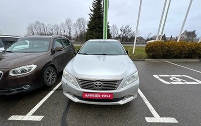 Toyota Camry, 2013 год, 1 770 000 рублей, 1 фотография