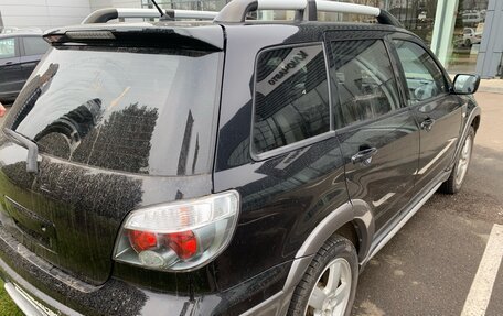 Mitsubishi Outlander III рестайлинг 3, 2006 год, 770 000 рублей, 4 фотография