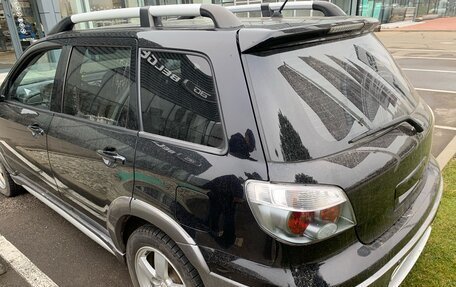 Mitsubishi Outlander III рестайлинг 3, 2006 год, 770 000 рублей, 3 фотография