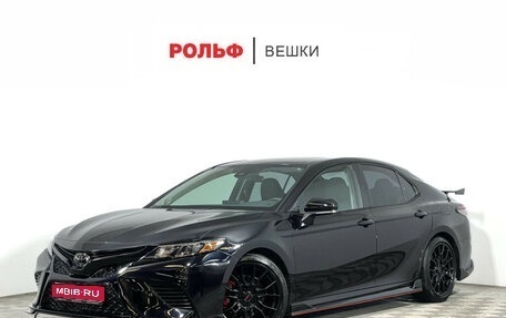 Toyota Camry, 2022 год, 4 400 004 рублей, 1 фотография