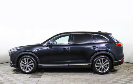 Mazda CX-9 II, 2019 год, 3 548 000 рублей, 8 фотография